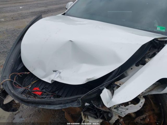 2021 TESLA MODEL 3 5YJ3E1EC2MF062658 Photo 9