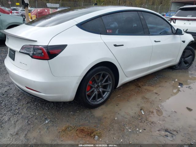 2021 TESLA MODEL 3 5YJ3E1EC2MF062658 Photo 3