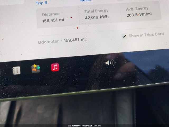 2021 TESLA MODEL 3 5YJ3E1EC2MF062658 Photo 6