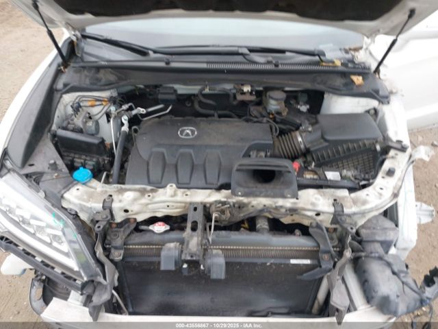 2018 ACURA RDX 5J8TB4H37JL002651 Photo 9