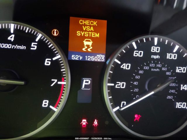 2018 ACURA RDX 5J8TB4H37JL002651 Photo 6