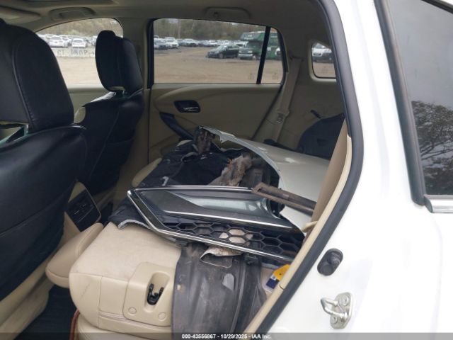 2018 ACURA RDX 5J8TB4H37JL002651 Photo 7