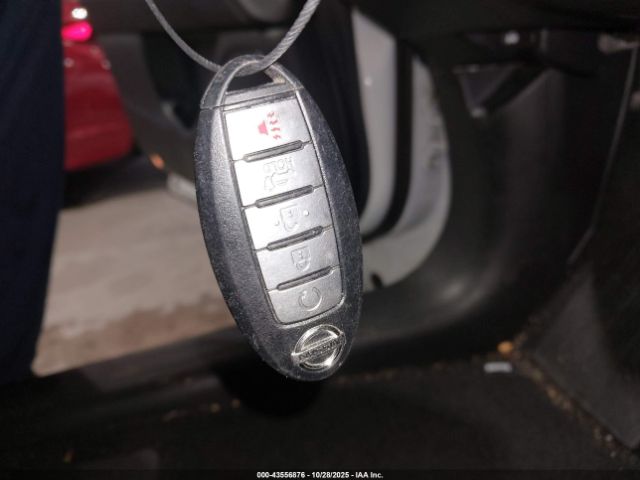 2018 NISSAN PATHFINDER 5N1DR2MM0JC653536 Photo 10