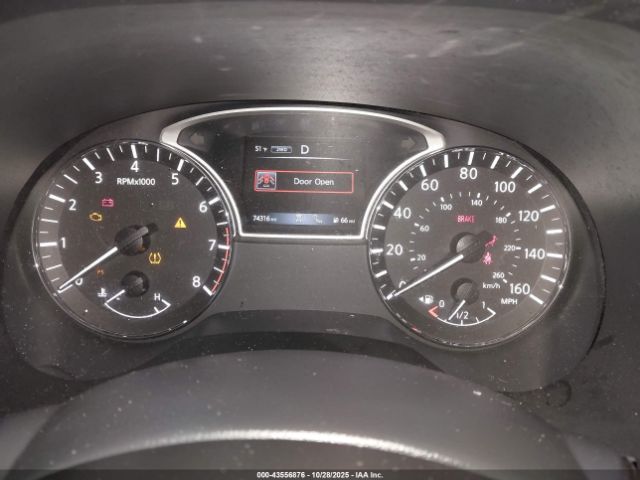 2018 NISSAN PATHFINDER 5N1DR2MM0JC653536 Photo 6