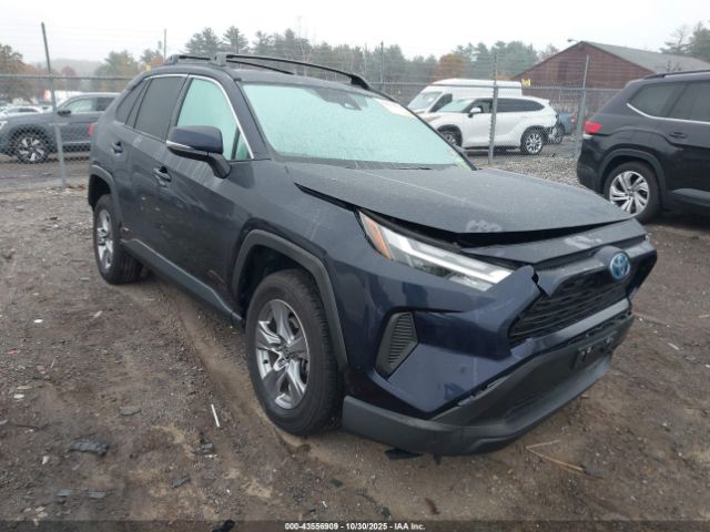 2024 TOYOTA RAV4 HYBRID 4T3RWRFV8RU143607