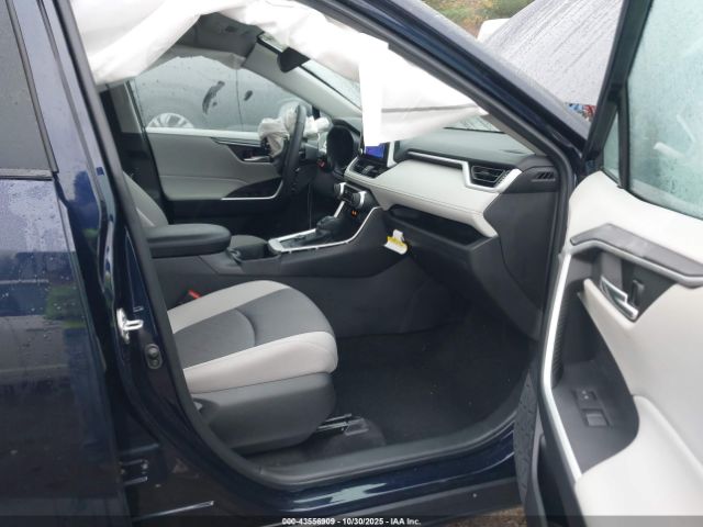 2024 TOYOTA RAV4 HYBRID 4T3RWRFV8RU143607 Photo 4