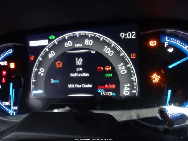 2024 TOYOTA RAV4 HYBRID 4T3RWRFV8RU143607 Photo 6