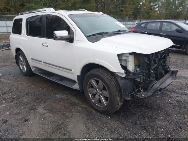 2010 NISSAN ARMADA 5N1AA0NE8AN611934