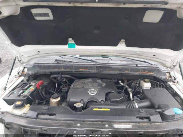 2010 NISSAN ARMADA 5N1AA0NE8AN611934 Photo 9