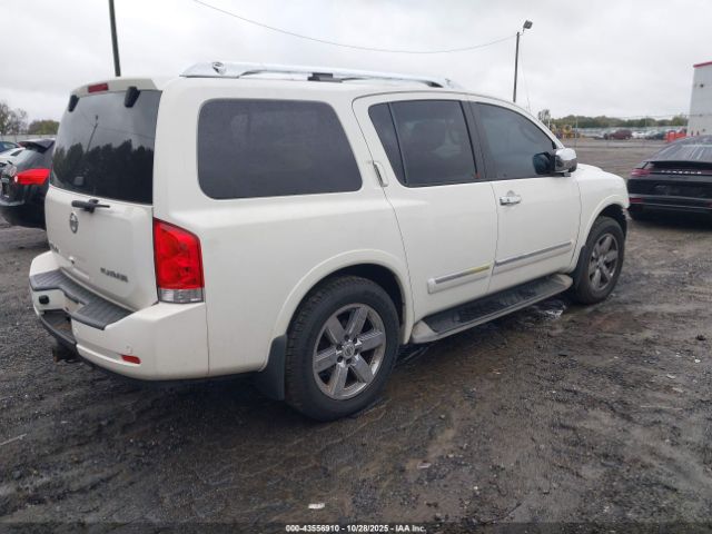 2010 NISSAN ARMADA 5N1AA0NE8AN611934 Photo 3