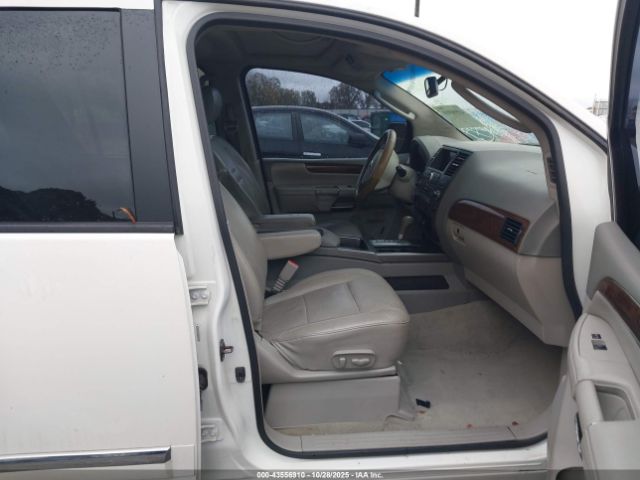 2010 NISSAN ARMADA 5N1AA0NE8AN611934 Photo 4