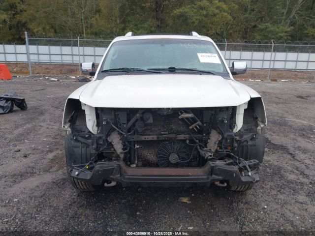 2010 NISSAN ARMADA 5N1AA0NE8AN611934 Photo 5