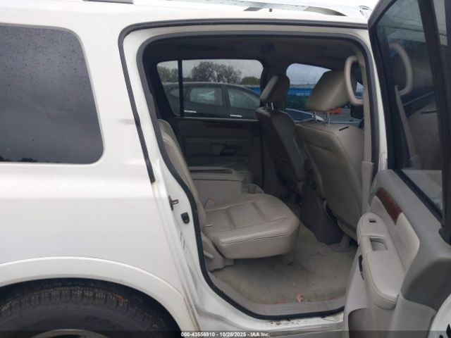 2010 NISSAN ARMADA 5N1AA0NE8AN611934 Photo 7