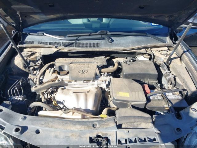 2012 TOYOTA CAMRY 4T4BF1FK7CR191646 Photo 9