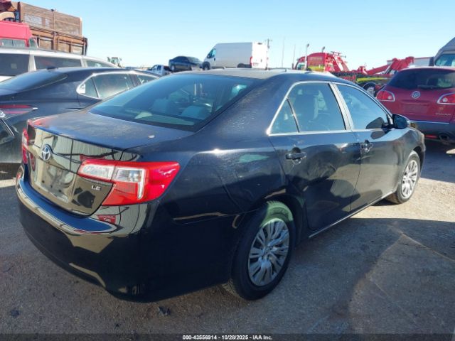 2012 TOYOTA CAMRY 4T4BF1FK7CR191646 Photo 3