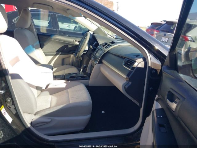 2012 TOYOTA CAMRY 4T4BF1FK7CR191646 Photo 4