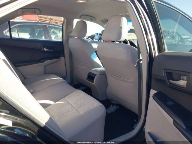 2012 TOYOTA CAMRY 4T4BF1FK7CR191646 Photo 7