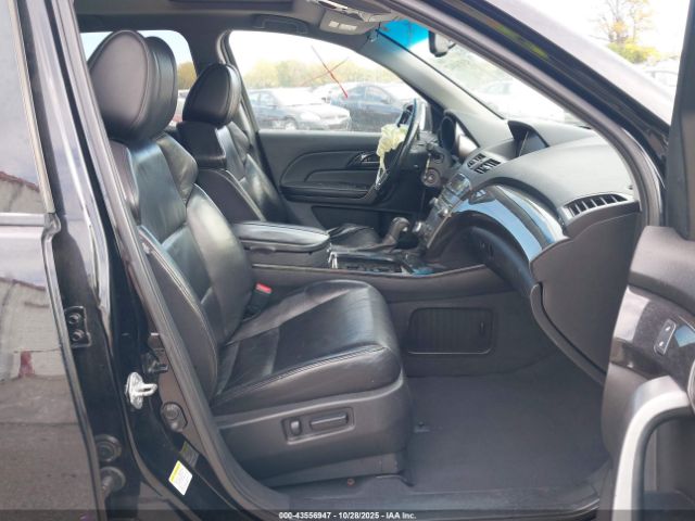 2009 ACURA MDX 2HNYD28629H533028 Photo 4