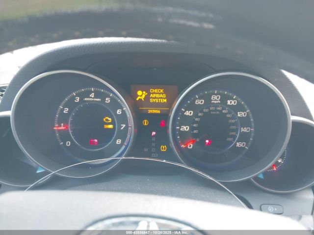 2009 ACURA MDX 2HNYD28629H533028 Photo 6