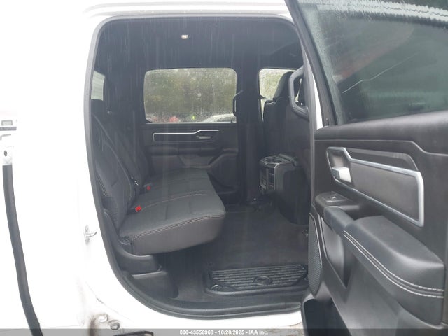 2025 RAM 1500 1C6SRFMP4SN640816 Photo 7