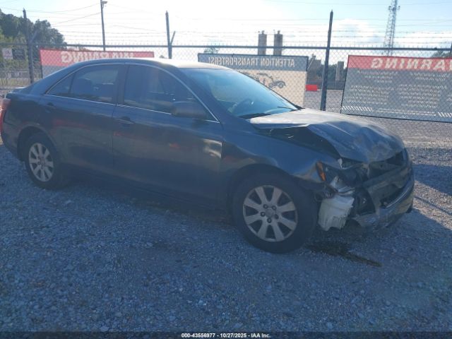 2009 TOYOTA CAMRY 4T1BK46K89U577184