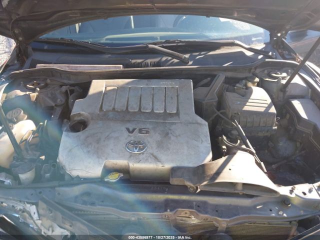 2009 TOYOTA CAMRY 4T1BK46K89U577184 Photo 9