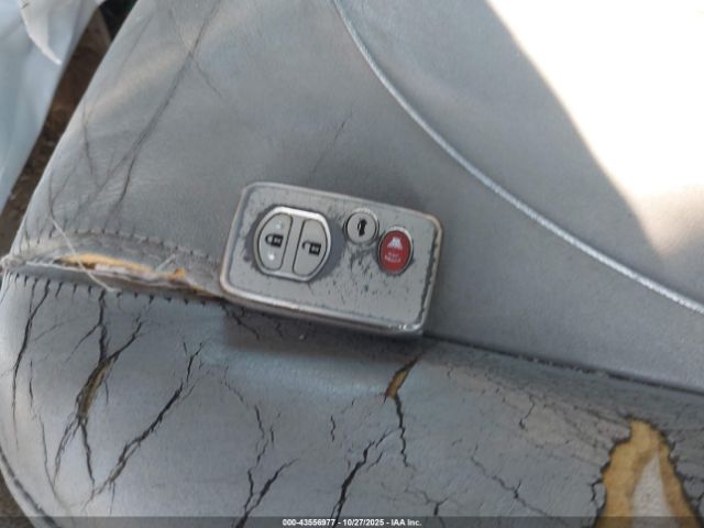 2009 TOYOTA CAMRY 4T1BK46K89U577184 Photo 10