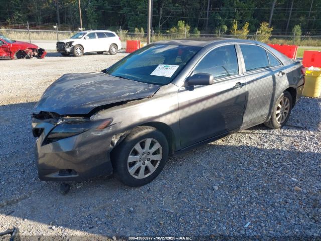 2009 TOYOTA CAMRY 4T1BK46K89U577184 Photo 1