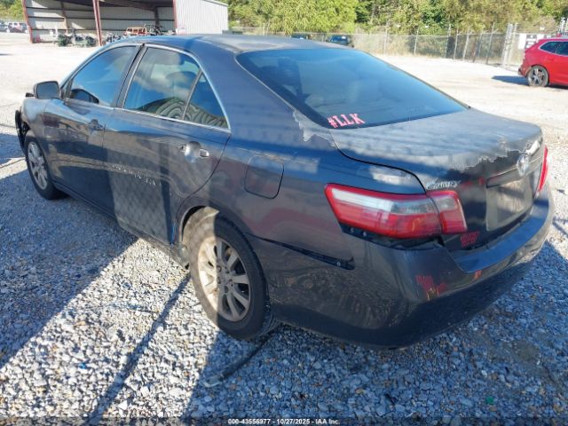 2009 TOYOTA CAMRY 4T1BK46K89U577184 Photo 2