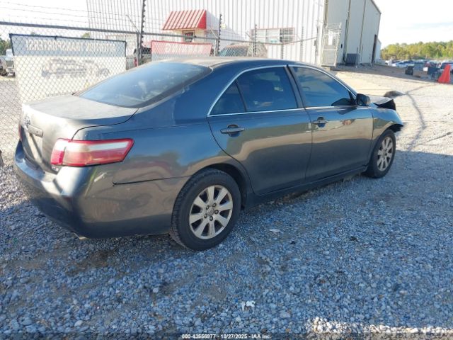 2009 TOYOTA CAMRY 4T1BK46K89U577184 Photo 3