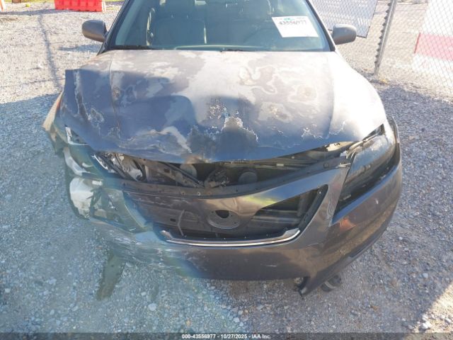 2009 TOYOTA CAMRY 4T1BK46K89U577184 Photo 5