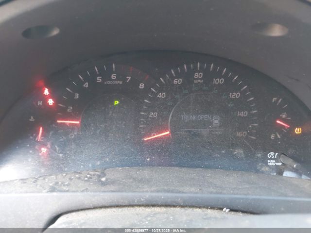 2009 TOYOTA CAMRY 4T1BK46K89U577184 Photo 6