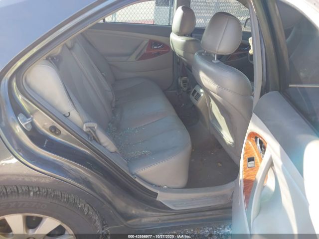 2009 TOYOTA CAMRY 4T1BK46K89U577184 Photo 7