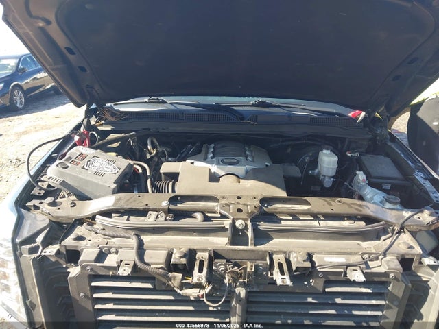 2020 CADILLAC ESCALADE 1GYS4CKJ5LR265267 Photo 9