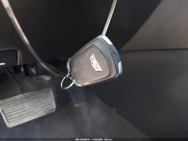 2020 CADILLAC ESCALADE 1GYS4CKJ5LR265267 Photo 10