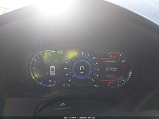 2020 CADILLAC ESCALADE 1GYS4CKJ5LR265267 Photo 6