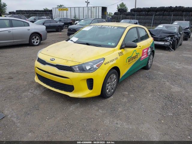 3KPA25AB8JE059432 KIA gdi gamma