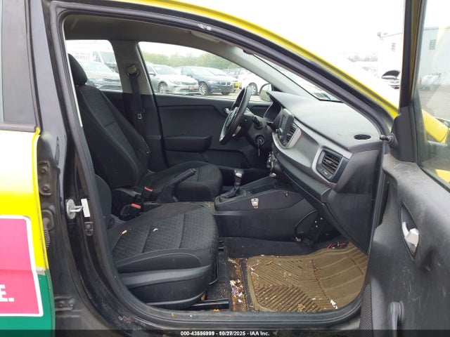 3KPA25AB8JE059432 KIA gdi gamma