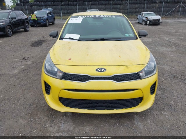 3KPA25AB8JE059432 KIA gdi gamma
