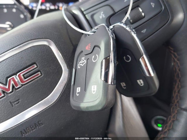 1GTP9EEL5NZ179045 GMC SIERRA 1500 LIMITED