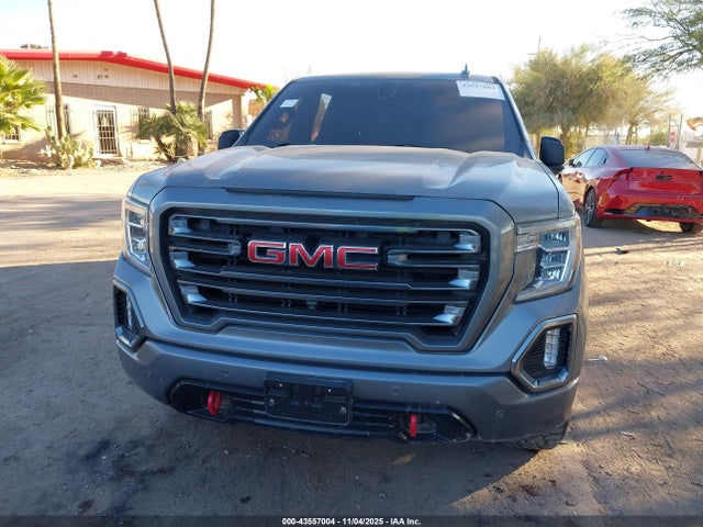 1GTP9EEL5NZ179045 GMC SIERRA 1500 LIMITED