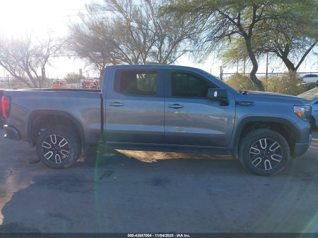 1GTP9EEL5NZ179045 GMC SIERRA 1500 LIMITED