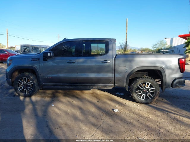 1GTP9EEL5NZ179045 GMC SIERRA 1500 LIMITED