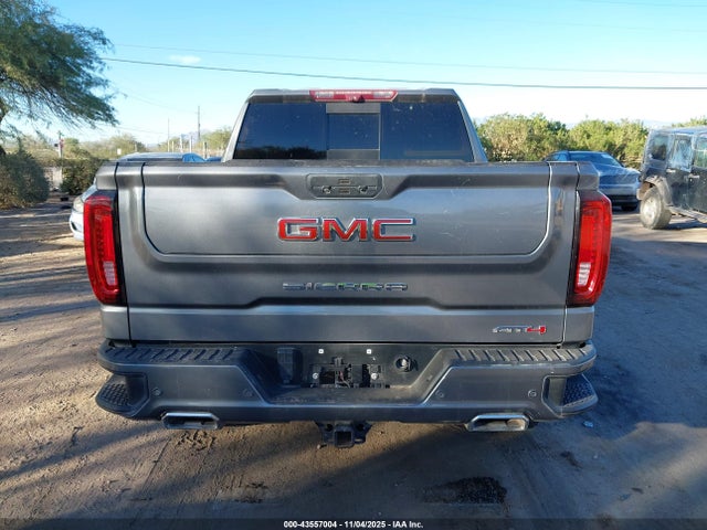 1GTP9EEL5NZ179045 GMC SIERRA 1500 LIMITED