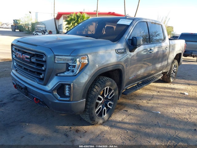1GTP9EEL5NZ179045 GMC SIERRA 1500 LIMITED