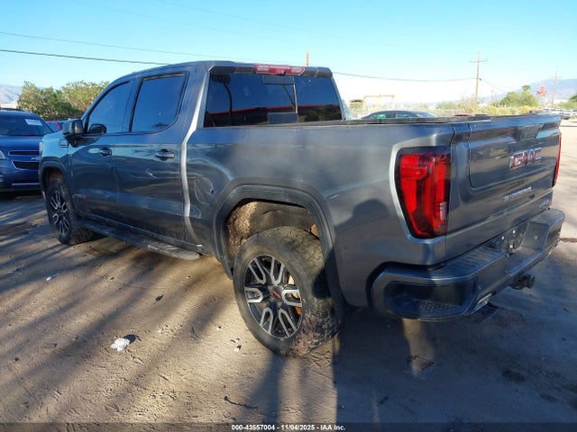 1GTP9EEL5NZ179045 GMC SIERRA 1500 LIMITED