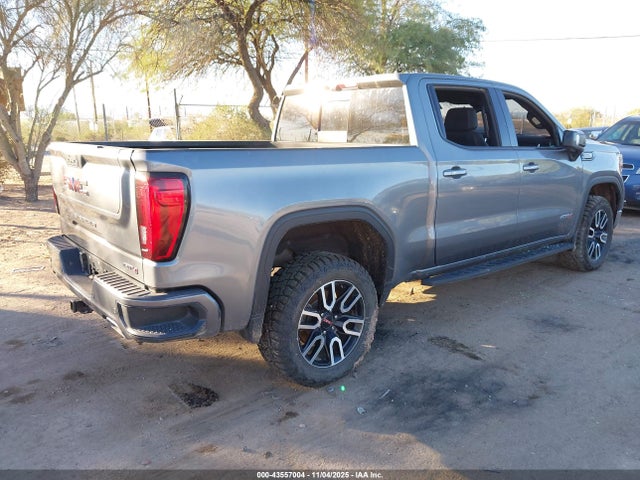 1GTP9EEL5NZ179045 GMC SIERRA 1500 LIMITED