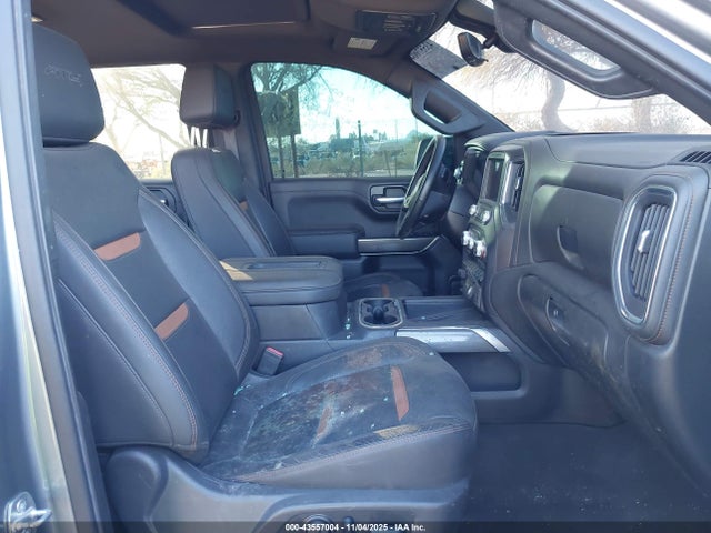 1GTP9EEL5NZ179045 GMC SIERRA 1500 LIMITED