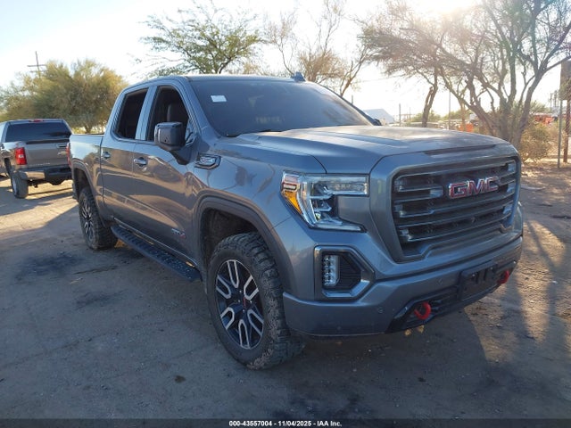 1GTP9EEL5NZ179045 GMC SIERRA 1500 LIMITED