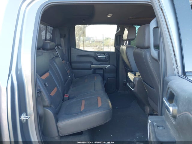 1GTP9EEL5NZ179045 GMC SIERRA 1500 LIMITED